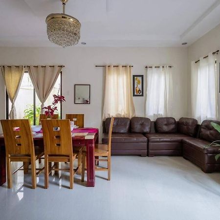 House Staycation Tagaytay Tagaytay City Dış mekan fotoğraf